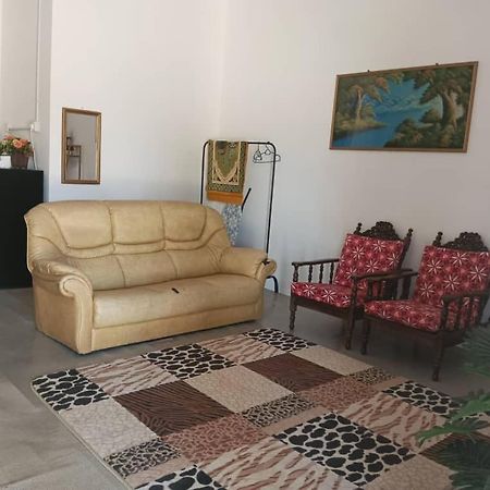 Homestay Lembah Tambunan Kampong Nail ภายนอก รูปภาพ