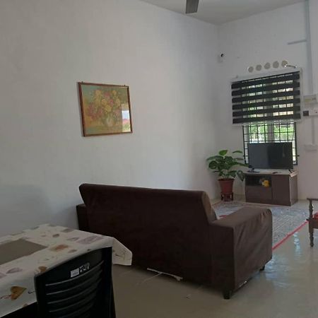 Homestay Lembah Tambunan Kampong Nail ภายนอก รูปภาพ