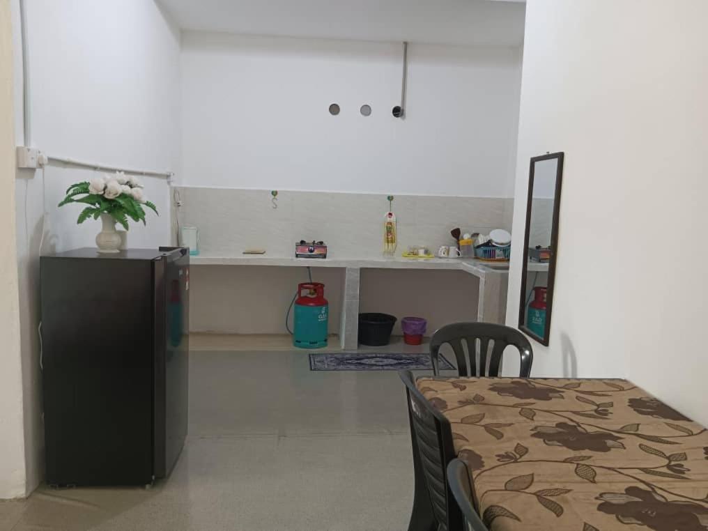 Homestay Lembah Tambunan Kampong Nail ภายนอก รูปภาพ